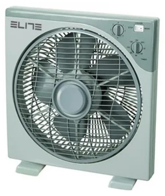 Image de Ventilateur de sol BOX12'' ELITE EFB-0445