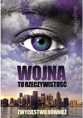Produktbild von Wojna to rzeczywistość