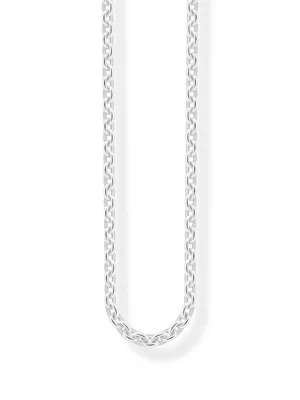 Zdjęcie produktu dla Naszyjnik, łańcuszek wężowy - model Thomas Sabo: KE2285-001-21