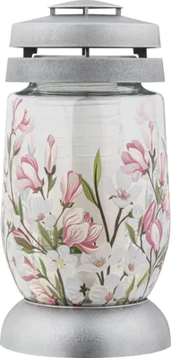 Zdjęcie produktu dla Bolsius Lampion Magnolia 3s 15