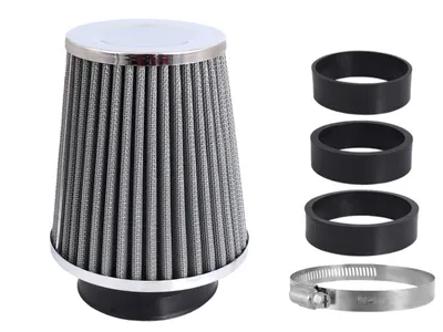 Obrázok produktu pre Výkonný konický vzduchový filter 120x130x90mm