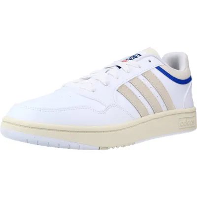 Produktbild von ADIDAS Halbschuhe HOOPS 3.0, Weiß:41 1/3