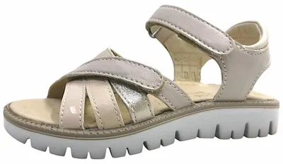 Produktbild von Primigi Sandale Beige in Gr. 34