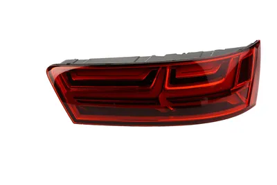 Immagine prodotto di Johns, fanale posteriore combinato a LED per Audi Q7 4M 01/15- con portalampada 4M0945094C 4M0945094K