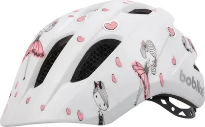 Produktbild von BOBIKE Kinderhelm "Kids Plus", In-Mold Konstrukt