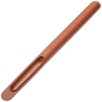 Produktbild von Apple Federmäppchen Karamellbraun MQ0V2ZM/A