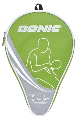 Produktbild von Donic Schildkröt Waldner Hülle für 1 Schläger, 818537