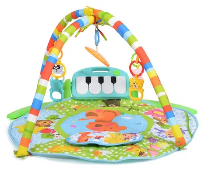 Obrázok produktu pre Aktívna gymnastika Moni - Baby Piano Boy