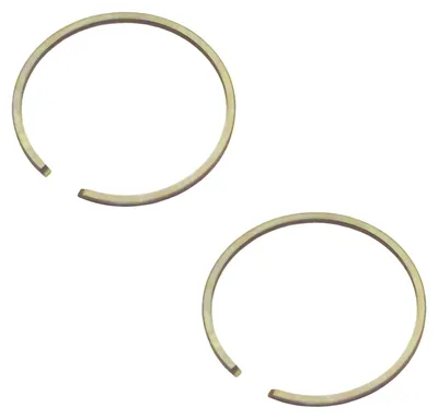 Obrázok produktu pre Sada piestnych krúžkov BestPrice, rozmer 38 x 2,0 mm, pre modely Puch Maxi S E50, Maxi L E50, Maxi N E50