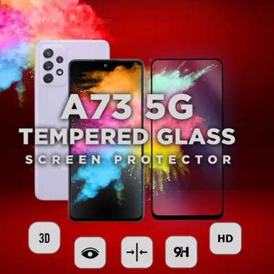 Zdjęcie produktu dla 2-pak Xiaomi Redmi Note 12 Szkło ochronne na ekran - Szkło hartowane 9H - Super jakość 3D