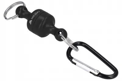 Obrázek produktu pro Mikado Magnetický Klip Na Podběrák 2.5kg