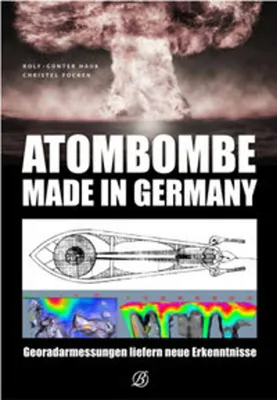 Obrázok produktu pre Atombombe - Germany