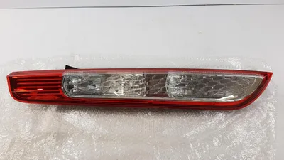 Imagen del producto de Luz trasera original Ford, referencia 1528769