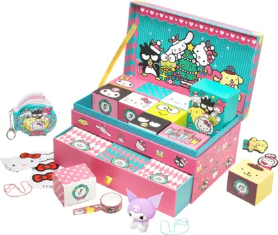 Immagine prodotto di Calendario dell'Avvento di Hello Kitty