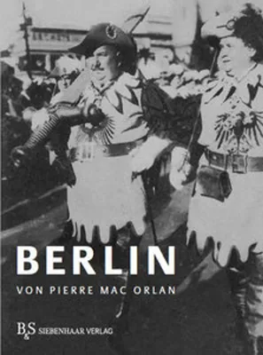 Obrázok produktu pre Berlin