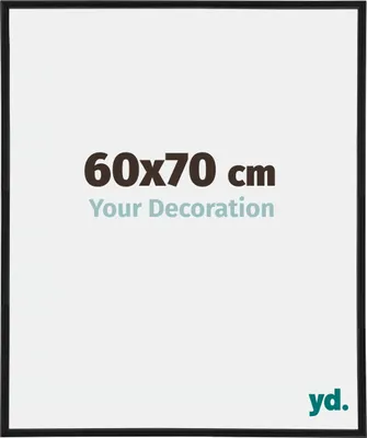 A blank white canvas with text and a logo.