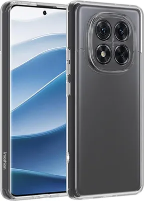 Immagine prodotto di imoshion Backcover protettiva per Xiaomi Redmi Note 14 Pro Plus (5G) - Trasparente