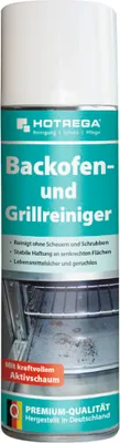 Produktbild von HOTREGA Backofen- und Grillreiniger 300 ml