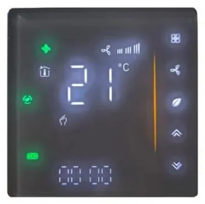 Immagine prodotto di Controllore programmabile HMI WiFi Reventon - PCHMI-WIFI-2301