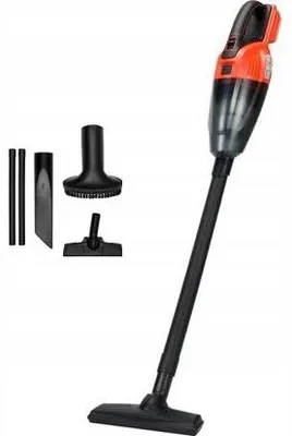 Obrázok produktu pre Akumulátorový vysávač Yato YT-85680 18 V, bez batérie a nabíjačky.