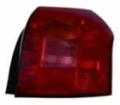 Obrázek produktu pro VAN WEZEL Zadní světlo bez držáku světla pravé pro TOYOTA Corolla