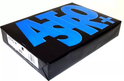 Obrázek produktu pro XEROX ASTRO+ 80g, A4 5 x 500 listů (karton)
