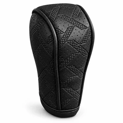 Productafbeelding van Ademende hoes voor de versnellingspook van een auto – SHIFTORA