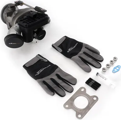 Obrázek produktu pro Billet Turbo turbodmychadlo pro VW Golf Passat Touran 1.4 TSI 150PS 04E145715F TD025