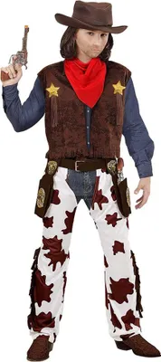 Produktbild von PAT Cowboy     *