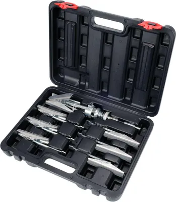 Produktbild von YATO 7-teilig Hohlapparat-Set 51 - 177 mm