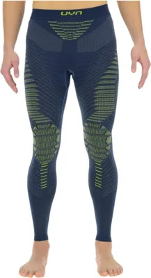 Produktbild von UYN Resilyon Funktionshose Herren dark blue/yellow L/XL