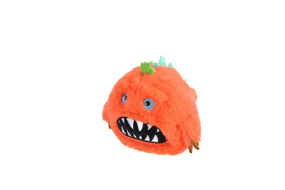 Produktbild von Wild Republic - Kuscheltier - Monsterkins Jr - Grom Stein