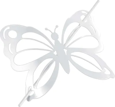 Image de Embrasse Collection Papillon