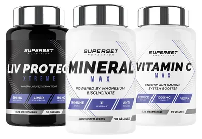Image de Pack Immunité