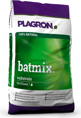 Image de Plagron Bat Mix 50 L