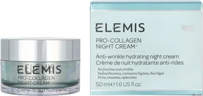 Image de Elemis Pro-Collagen Crème de nuit hydratante