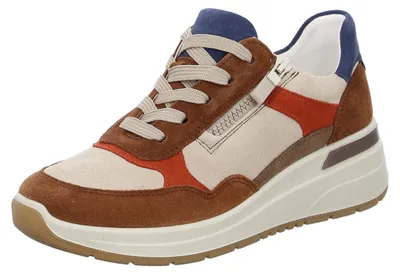 Produktbild von Damen Sneaker Garda 41