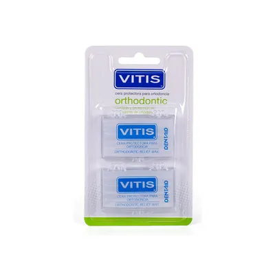 Productafbeelding van Vitis orthodontisch was
