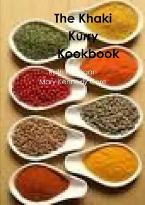 Produktbild von The khaki Kurry Kookbook