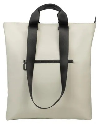 Image de Tucano - Sac shopping Gommo (gris)