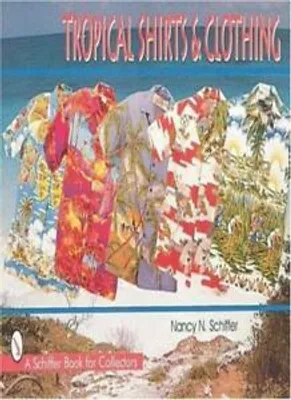 Image de Tropical Shirts & Clothing