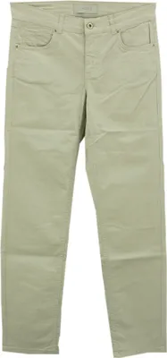 Produktbild von 29920A Angels, Cici 7/8,  7/8 Damen Jeans Hose, Popelinestretch, lightgrey, D 36 W 28 L 28