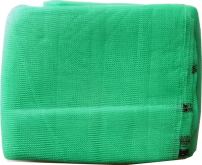 Produktbild von Gerüstnetz 3,07m x 10m grün Staubschutznetz Staubnetz Gerüstschutz Windschutz 50g/m²
