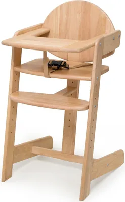 Produktbild von Hochstuhl Filou Up (Natur)
