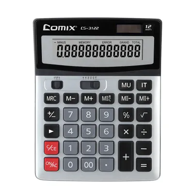 Produktbild von Bürorechner CS-3122