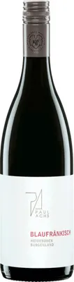 Produktbild von Blaufränkisch Heideboden QbA Burgenland Burgenland | Österreich | 12,5% vol | 0,75 l