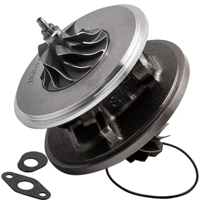 Zdjęcie produktu dla Zestaw korpusu turbosprężarki Chra do Skody, Audi A4, Seata i VW ALH 1.9 TDI 028145702RV