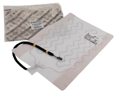 Produktbild von Original Alfa Romeo Heizungswiderstand Sitzheizung Giulietta 50517472