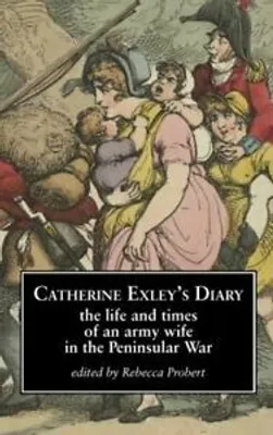 Immagine prodotto di Catherine Exley's Diary