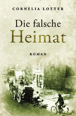 Immagine prodotto di Die falsche Heimat